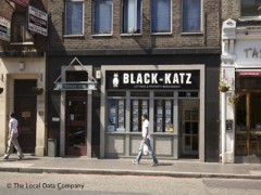Black Katz image