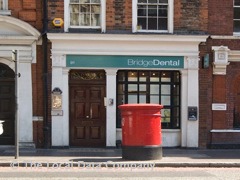 Bridge Dental image