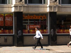 Sainsbury's Local image