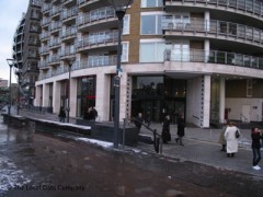 Pizza Express image