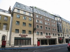 The Southwark Rose Hotel Restaurant image