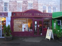 Riverside Therapies image