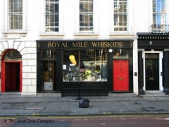 Royal Mile Whiskies image