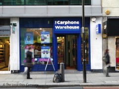 The Carphone Warehouse image