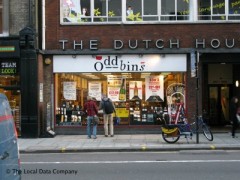Oddbins image