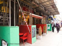 Cafe Presto image