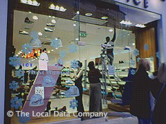Office London image