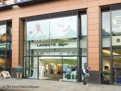 Lacoste image