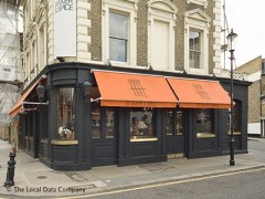 Baker & Spice image