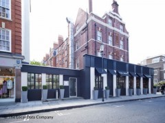 Tom Aikens image