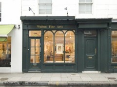 Walton St. Design Centre image