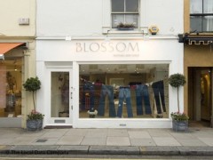 Blossom image