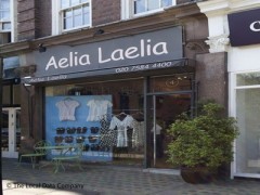 Aelia Laelia image