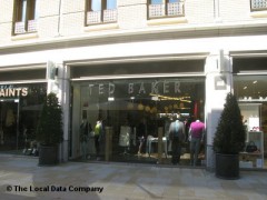 Ted Baker image