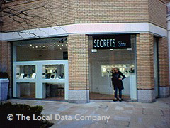 Secrets Shhh image