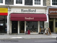 Handford Wines image