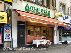 Amaretto image