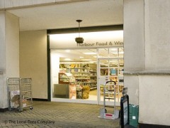 Harbour Food And Wine image