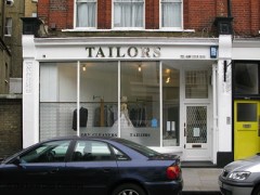 Tailors image