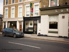 Knowles & Christou image