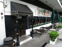 The Tavern image