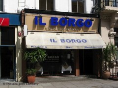 Il Borgo image