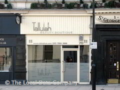 Tallulah image