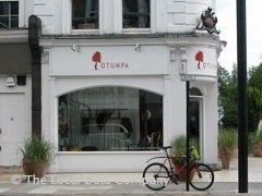 Otumpa image