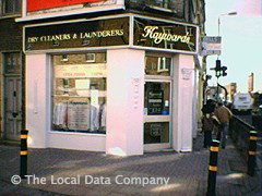 Haywards image