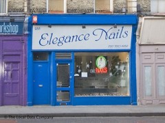 Elegance Nails image
