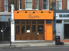 Yumea image