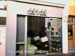 Delhi Deli image