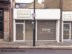 The Orthodontic Practice image