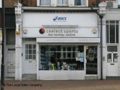 Ceelect Sports & The Hockey Centre image