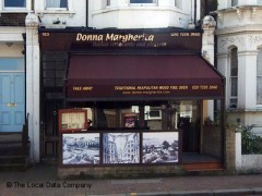 Donna Margherita image