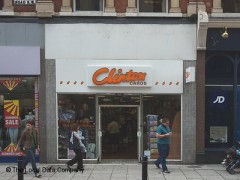 Clinton Cards image