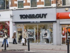 Toni & Guy image