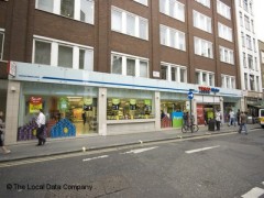 Tesco Metro image