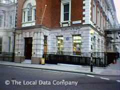 Bradford & Bingley PLC image