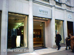 Armani Collezioni image