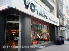Voyage image