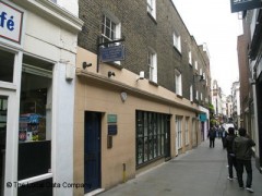 Paul Mitchell image