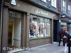 L K Bennett image