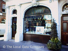Pullman Gallery image