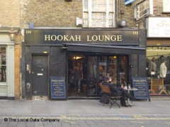 Hookah Lounge image