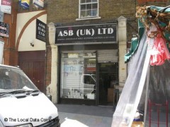 ASB UK image