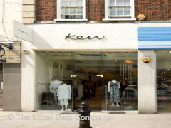 Kew image