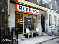 Deniro's image