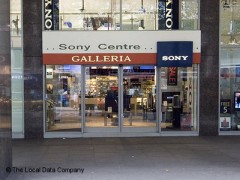 Sony Centre image