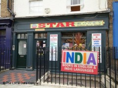 Indian Bookshop image